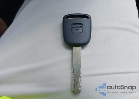 2007 Honda Fit Sport из США, поврежденный, VIN JHMGD38647S063192